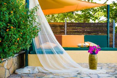 Villa en Agios Nikolaos Volimes (Zakynthos)Casa de vacaciones