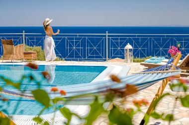 Villa en Agios Nikolaos (Zakynthos)Casa de vacaciones