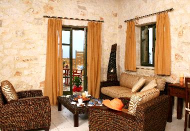 Villa en Agios Nikolaos (Zakynthos)Casa de vacaciones