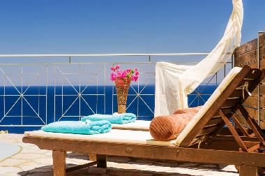 Villa en Agios Nikolaos (Zakynthos)Casa de vacaciones