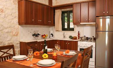 Villa en Agios Nikolaos (Zakynthos)Casa de vacaciones