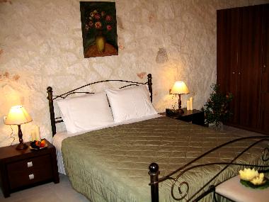 Villa en Agios Nikolaos (Zakynthos)Casa de vacaciones