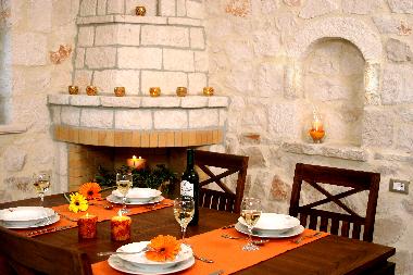 Villa en Agios Nikolaos (Zakynthos)Casa de vacaciones