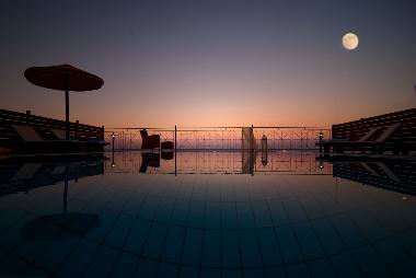 Villa en Agios Nikolaos (Zakynthos)Casa de vacaciones