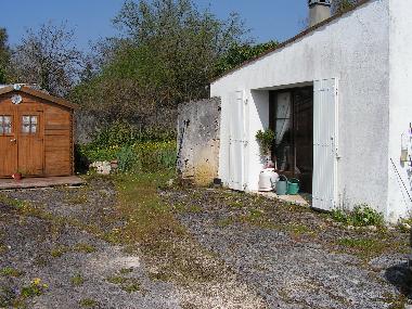 Casa de vacaciones en jonzac (Charente-Maritime)Casa de vacaciones