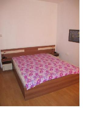 Apartamento de vacaciones en Slantchev Briag/Sunny Beach (Burgas)Casa de vacaciones