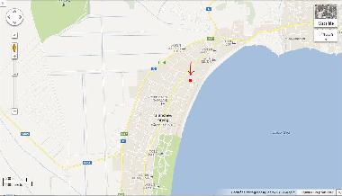 Apartamento de vacaciones en Slantchev Briag/Sunny Beach (Burgas)Casa de vacaciones