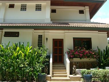 Villa en Cherngtalay (Phuket)Casa de vacaciones