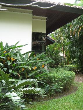 Villa en Cherngtalay (Phuket)Casa de vacaciones