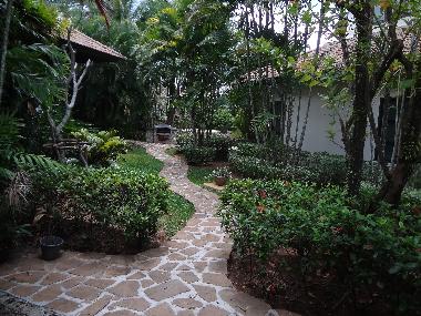Villa en Cherngtalay (Phuket)Casa de vacaciones