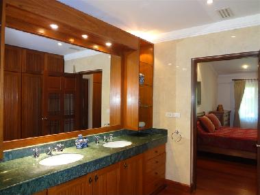 Villa en Cherngtalay (Phuket)Casa de vacaciones