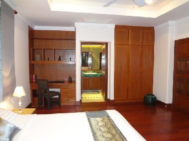 Villa en Cherngtalay (Phuket)Casa de vacaciones