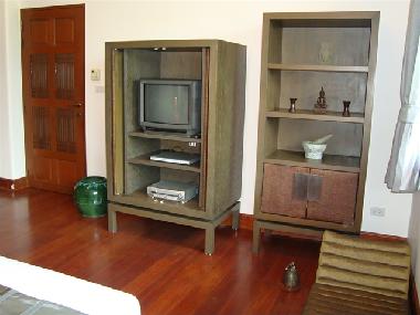 Villa en Cherngtalay (Phuket)Casa de vacaciones