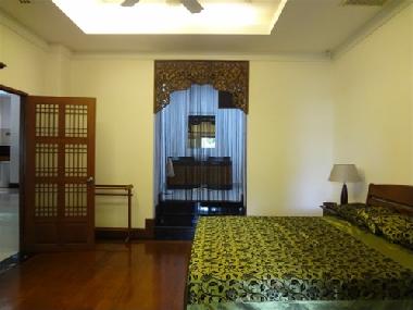 Villa en Cherngtalay (Phuket)Casa de vacaciones