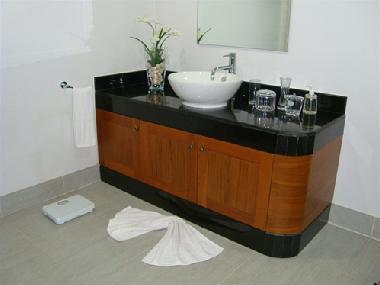 Villa en Cherngtalay (Phuket)Casa de vacaciones