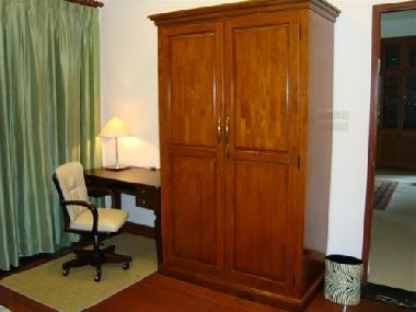 Villa en Cherngtalay (Phuket)Casa de vacaciones