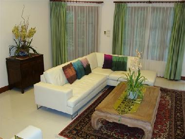 Villa en Cherngtalay (Phuket)Casa de vacaciones