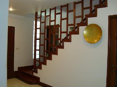 Villa en Cherngtalay (Phuket)Casa de vacaciones