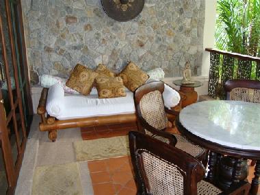 Villa en Cherngtalay (Phuket)Casa de vacaciones