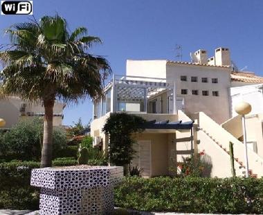 Apartamento de vacaciones en Vera Playa (Almer�a)Casa de vacaciones