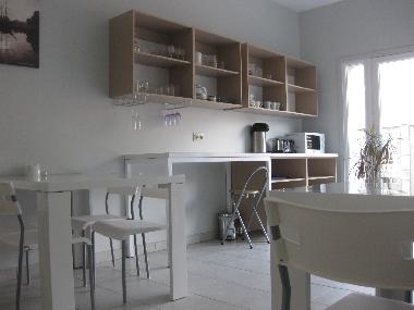 Casa de vacaciones en Ragaciems (Lettland)Casa de vacaciones