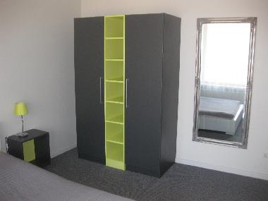 Casa de vacaciones en Ragaciems (Lettland)Casa de vacaciones