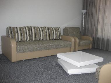 Casa de vacaciones en Ragaciems (Lettland)Casa de vacaciones