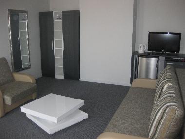 Casa de vacaciones en Ragaciems (Lettland)Casa de vacaciones