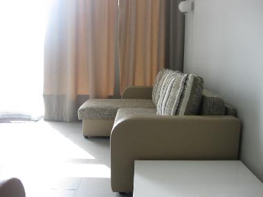 Casa de vacaciones en Ragaciems (Lettland)Casa de vacaciones