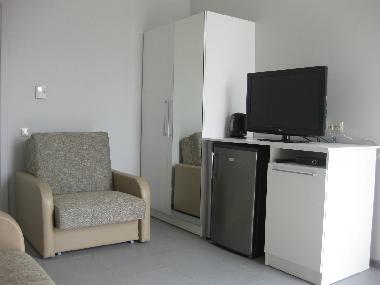 Casa de vacaciones en Ragaciems (Lettland)Casa de vacaciones