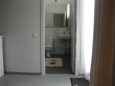 Casa de vacaciones en Ragaciems (Lettland)Casa de vacaciones