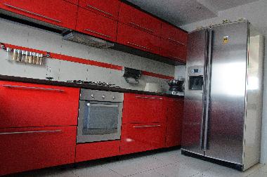 Casa de vacaciones en Mamaia Nord (Constanta)Casa de vacaciones