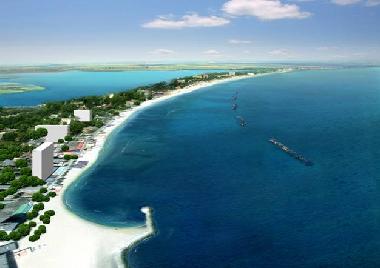 Casa de vacaciones en Mamaia Nord (Constanta)Casa de vacaciones