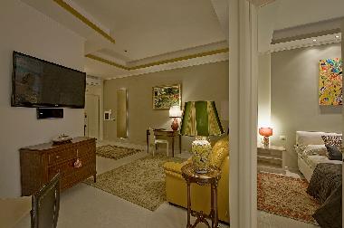 Apartamento de vacaciones en St Peter (Roma)Casa de vacaciones