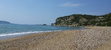 Casa de vacaciones en Finikounda (Messinia)Casa de vacaciones