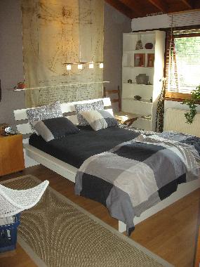 Casa de vacaciones en Bergen (Noord-Holland)Casa de vacaciones