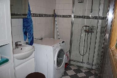 Casa de vacaciones en Manstad (Ostfold)Casa de vacaciones