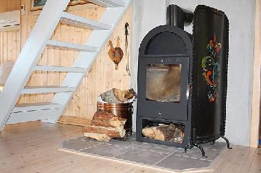 Casa de vacaciones en Manstad (Ostfold)Casa de vacaciones