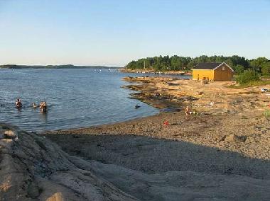 Casa de vacaciones en Manstad (Ostfold)Casa de vacaciones