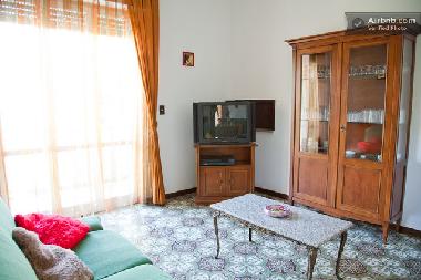 Apartamento de vacaciones en Pescara (Pescara)Casa de vacaciones
