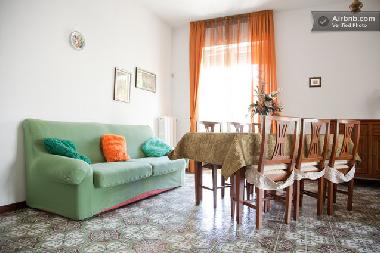 Apartamento de vacaciones en Pescara (Pescara)Casa de vacaciones
