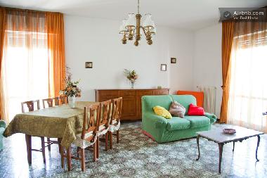 Apartamento de vacaciones en Pescara (Pescara)Casa de vacaciones