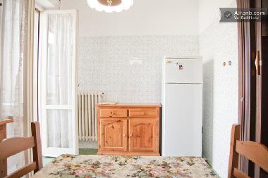 Apartamento de vacaciones en Pescara (Pescara)Casa de vacaciones