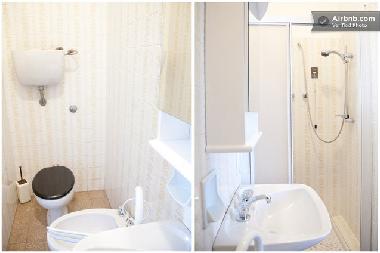 Apartamento de vacaciones en Pescara (Pescara)Casa de vacaciones