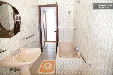 Apartamento de vacaciones en Pescara (Pescara)Casa de vacaciones