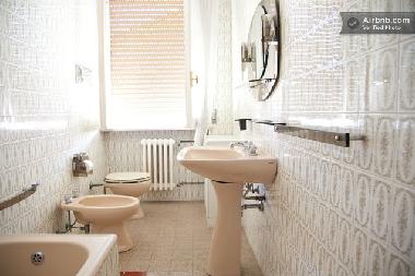 Apartamento de vacaciones en Pescara (Pescara)Casa de vacaciones