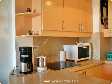 Apartamento de vacaciones en West Golf 2 - El Gouna (Al Bahr al Ahmar)Casa de vacaciones