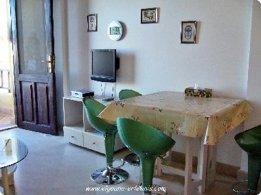 Apartamento de vacaciones en West Golf 2 - El Gouna (Al Bahr al Ahmar)Casa de vacaciones