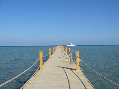 Apartamento de vacaciones en West Golf 2 - El Gouna (Al Bahr al Ahmar)Casa de vacaciones