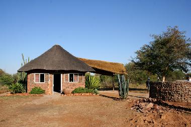 Casa de vacaciones en Thabazimbi (Northern Province)Casa de vacaciones